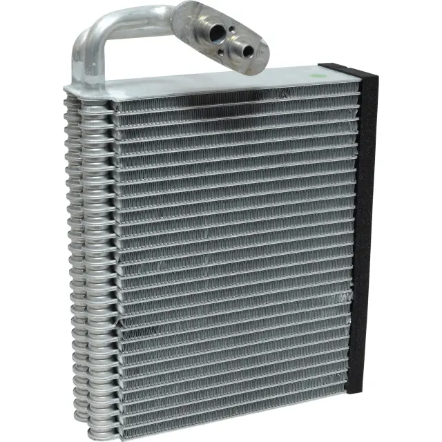 EV939653PFC - Air Conditioning &amp; Heat: A/C Evaporator Core -- Evaporator Plate Fin for UAC Image