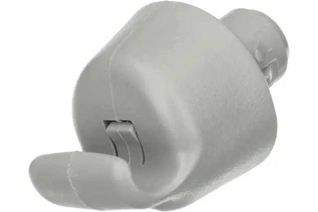 NI0817390 - : Autotecnica Sun Visor Clip for URO Image