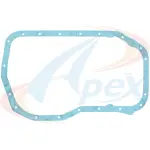 AOP246 - : APEX Automobile Parts Inc Oil Pan Gasket Set for APEX Automobile Parts Inc Image