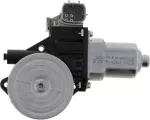 827303TA2A - : Window Motor for Nissan: Altima, Maxima, Sentra Image