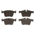 TXC1821 - : TRW BRAKE PAD KIT -BRAKE PAD -TXC1821 for TRW Image