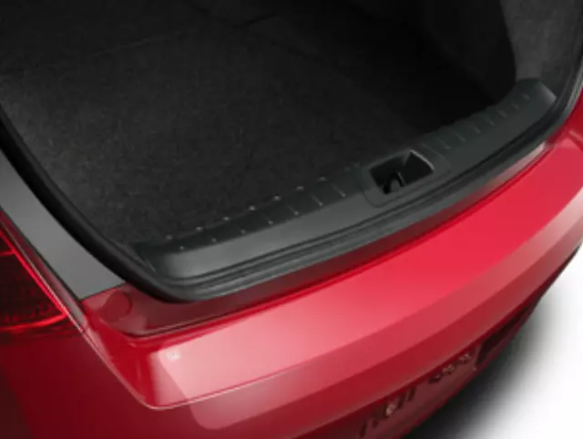 8P48TE0100 - : Rear Bumper Applique - Coupe for Honda: Accord Image