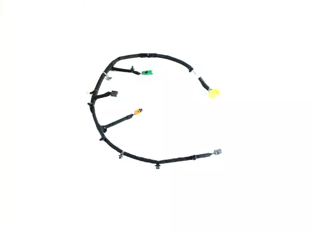 Seat Back Wiring - Mopar (68257385AA)