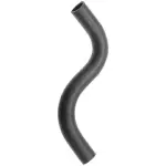 71695 - : CURVED RADIATOR HOSE, DAYCO for DAYCO HYDRAULIC Image