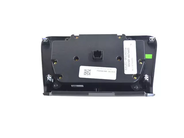 56054676AB - Electrical: Vehicle Feature Controls Center Stack for Mopar Image