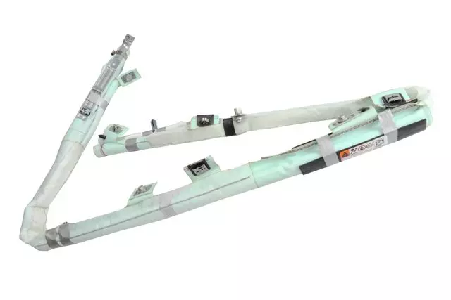 Driver Side Roof Rail Airbag - GM (22929602)