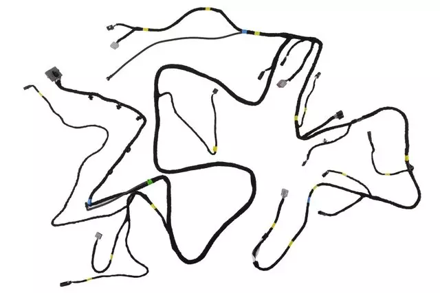 84013017 - : Headliner Wiring Harness for GM Image