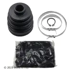 1033042 - : CV JOINT BOOT KIT for Beck Arnley Image