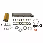 6E7Z9P456A - : Cooler Egr for Ford Image