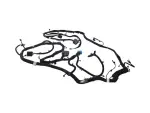 68624404AA - Electrical: Chassis Wiring for Mopar Image