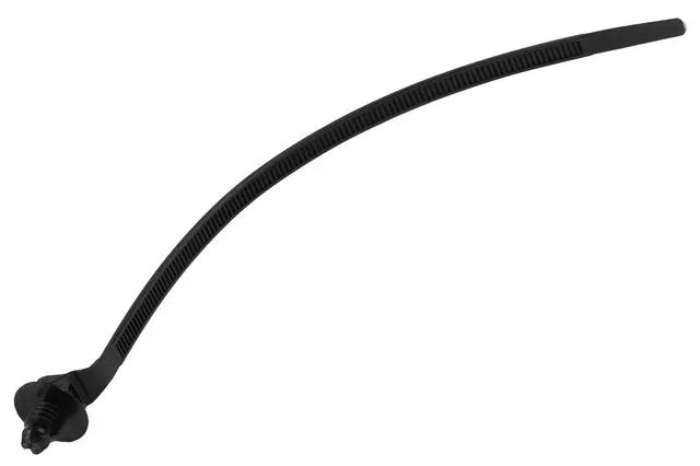 96627274 - : Sunroof Drain Hose Clip for GM Image