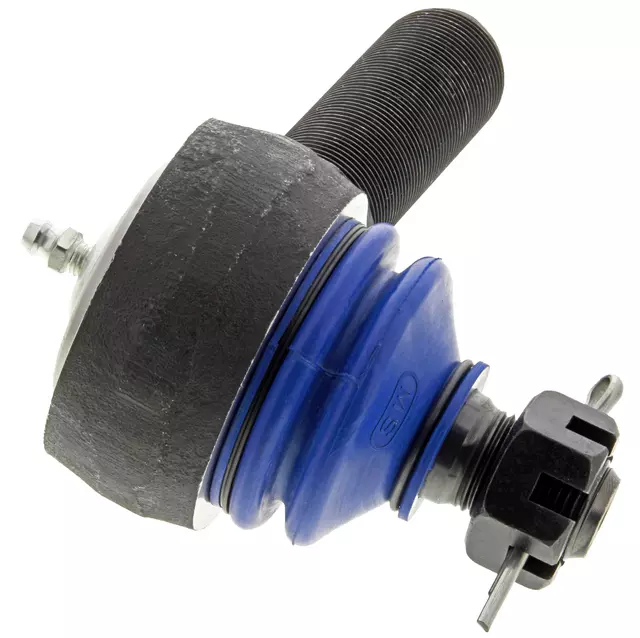 Steering Linkage Outer Tie Rod - ACDelco (MES2061L)