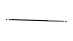 757400E180 - : Belt Molding for Toyota Image