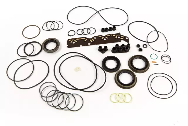 24260142 - : Part# 24260142 Automatic Transmission Service Seal Kit for Cadillac: XLR Image