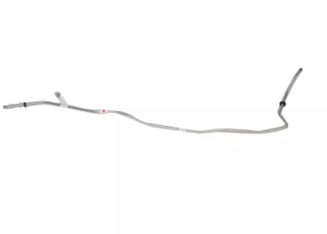 15817515 - : Automatic Transmission Fluid Cooler Outlet Rear Line for GM Image