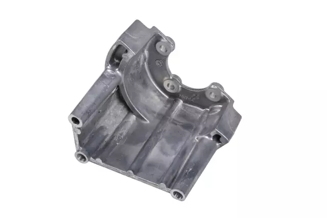 12667152 - : Mount Bracket for Chevrolet: Express 2500, Express 3500 | GMC: Savana 2500, Savana 3500 Image