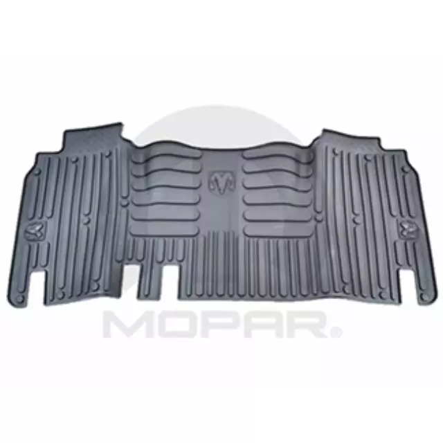 82212392 - : Mat Kit for Mopar Image