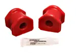 55149R - : Sway Bar Bushing Set for Energy Suspension Image