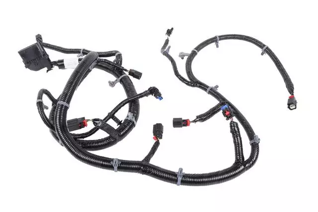 Rear Object Alarm Sensor Wiring Harness - GM (84335269)