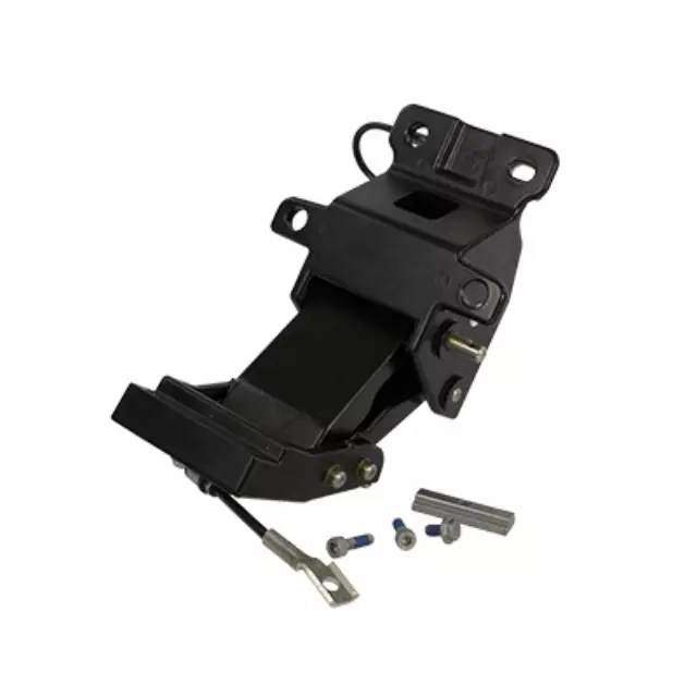 Motor & Drive - Ford (JL1Z16A506G)