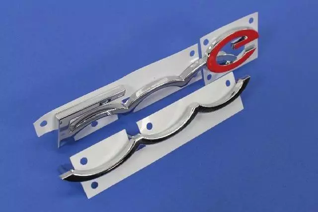 Nameplate - Mopar (1VT13SZ0AB)