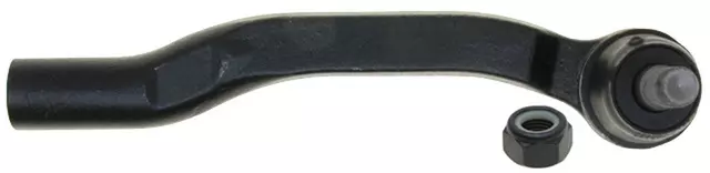 Driver Side Outer Steering Tie Rod - ACDelco (46A1070A)