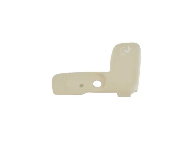 5RT67PD2AD - Interior Trim: Seat Shield, Left for Mopar Image image