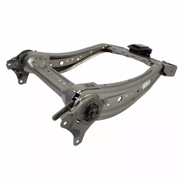 2024 Ford Mustang - Seat Back Frame - Ford (PU5Z-7861018-A)