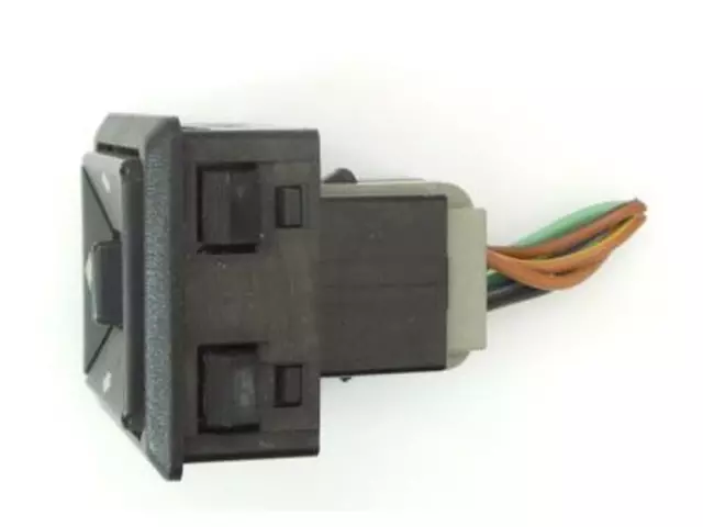 1992-1996 Ford - Mirror Switch - Ford (F3LY-17B676-A)