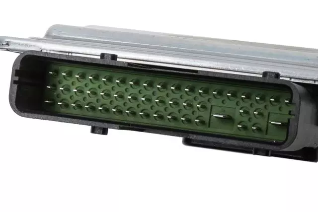 Control Module - GM (15808061)