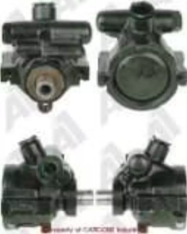 657078 - : Drive Shaft for Cardone Image