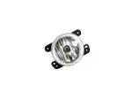 4805856AB - Electrical: Front Fog Lamp for Chrysler: 300, PT Cruiser | Dodge: Journey, Magnum | Jeep: Wrangler Image