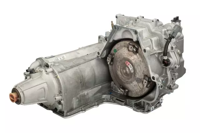 Trans-Axle - GM (19178290)
