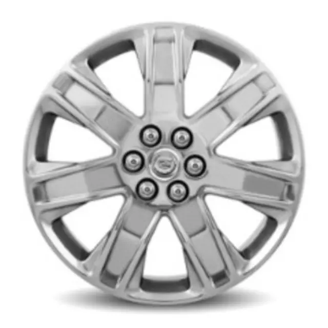 19301205 - : 20 Inch Wheel for Cadillac: SRX Image