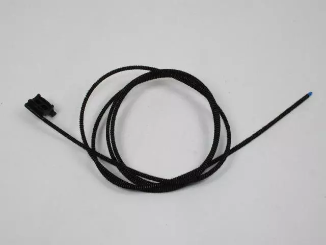 Drive Cable, Left, Front - Mopar (68032429AB)