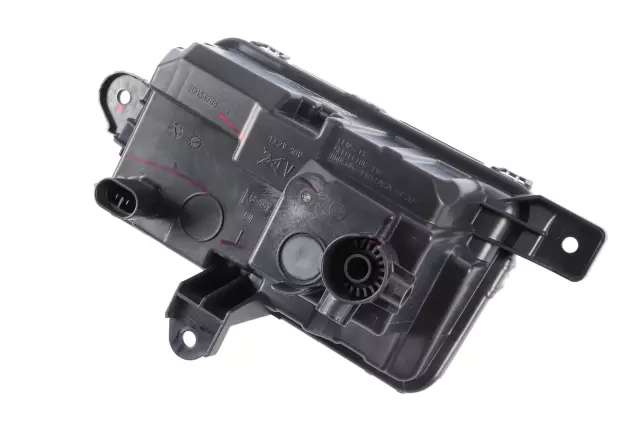 87816045 - : Fog Lamp Assembly for GMC: Sierra 1500, Sierra 1500 Limited Image