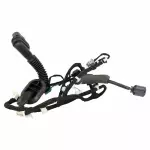 HC3Z14633A - : Wire Assembly Jumper for Ford Image