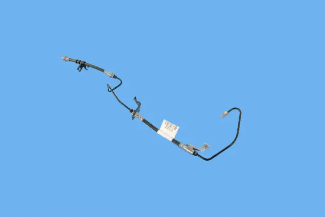 68230434AC - : Brake Hose, Right Rear for Mopar Image