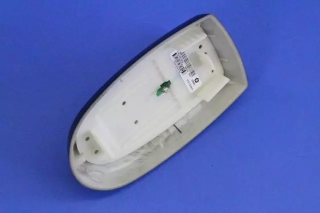 Cable & Base Assembly Antenna - Mopar (5sv39dx8aa)