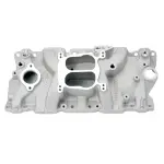 3706 - : Performer Intake Manifold Small-Block Chevy for Edelbrock Image