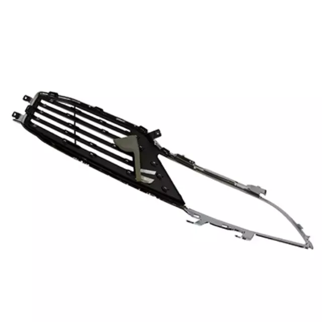DP5Z8201CA - Body: Upper Grille for Lincoln: MKZ Image