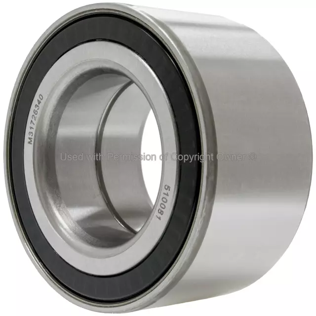 WH510081 - : Wheel Bearing for MPA ELECTRICAL Image