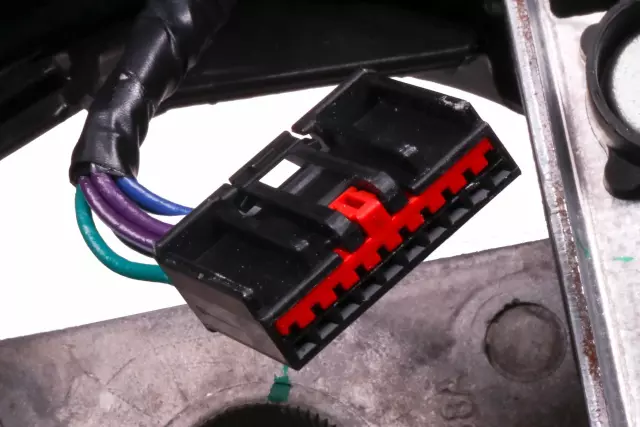 22860775 - Steering: Steering Wheel for Cadillac: SRX Image