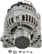 AL0732X - Electrical, Charging and Starting: Bosch Alternator for Bosch Image