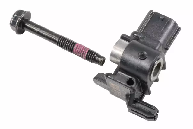 19317804 - : Ft Impact Sensor for Chevrolet: City Express Image