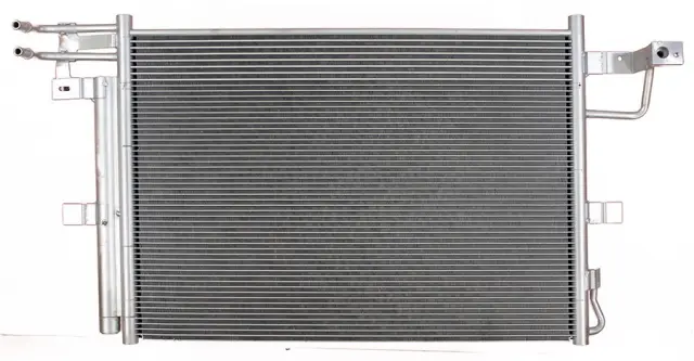 7013911 - : Agility A/C Condenser for Agility Image