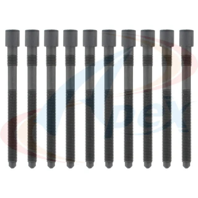 AHB907A - Engines &amp; Components: APEX Automobile Parts Inc Head Bolt Set for APEX Automobile Parts Inc Image