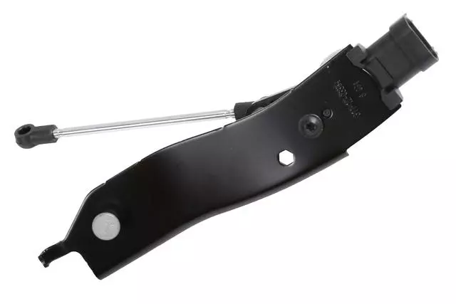 Front Passenger Side Suspension Automatic Forward Lighting Position Sensor - GM (84400588)