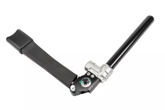 19330604 - Electrical: Tensioner for Buick: Envision Image