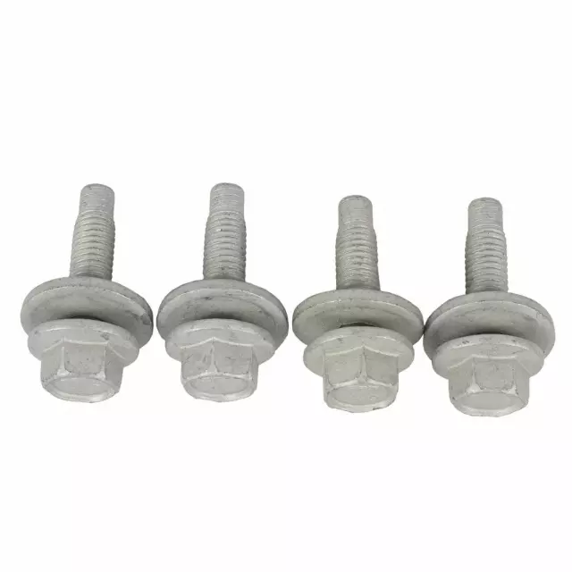 W717793S439 - : Side Rail Assembly Bolt for Ford: Bronco, Expedition, F-150, F-150 Lightning, Ranger | Lincoln: Navigator Image
